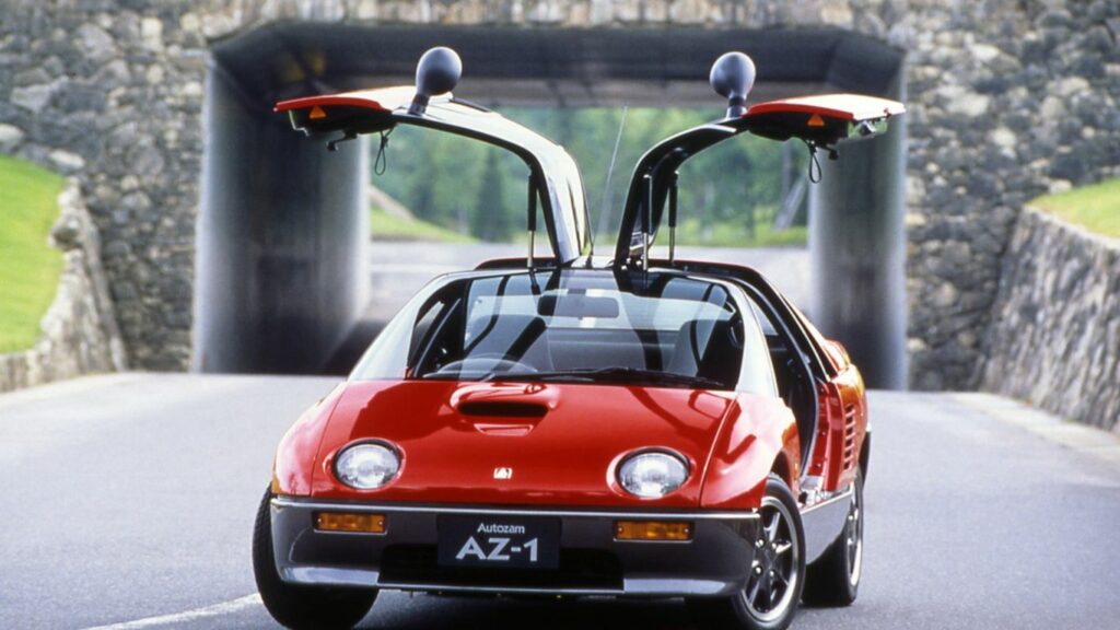 kei cars